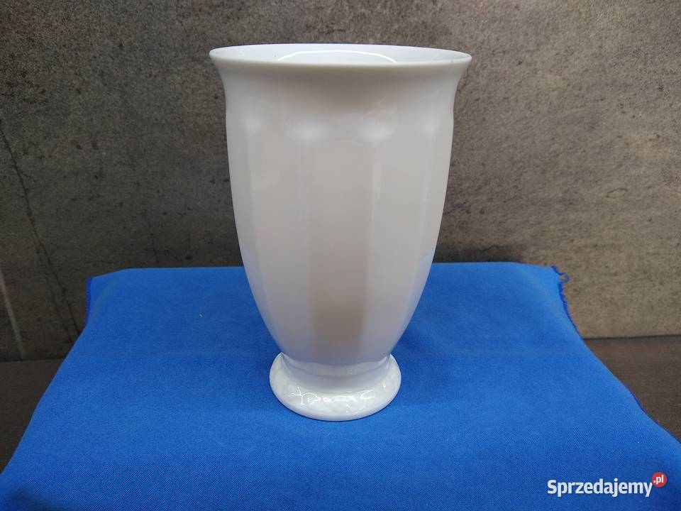 Rosenthal Biała Maria kubek duży Kalisz