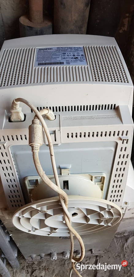 Monitor Samtron 7Ei Monitory i projektory lubelskie Zamość