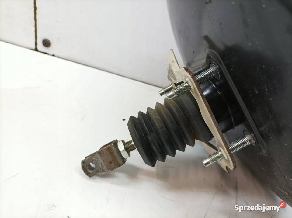 POMPA HAMULCOWA SERWO 0204023793 Mazda 6 II