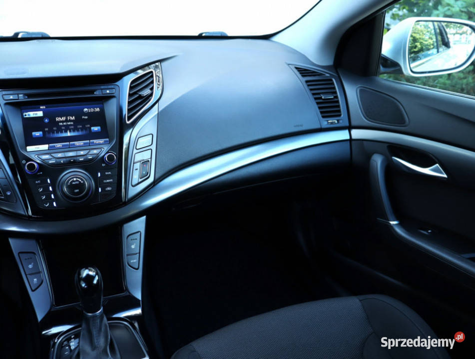 Hyundai i40 17 CRDi Piaseczno