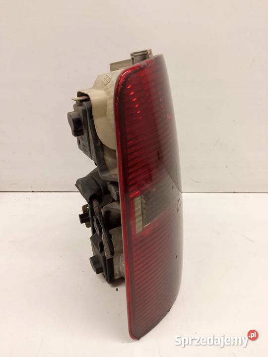 LAMPA TYŁ LEWA EU 1T0945111E VW Volkswagen sprzedam