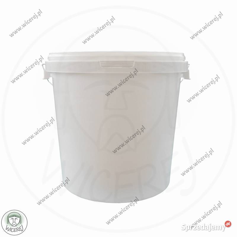 Odstojnik do Miodu 21L plastikowy do spożywki z podkarpackie