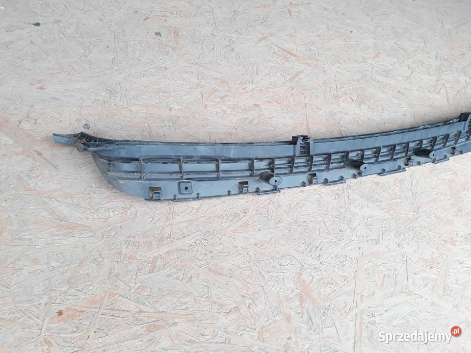 MERCEDES W212 ŚLIZG ZDERZAKA TYŁ A2128850665 Międzychód