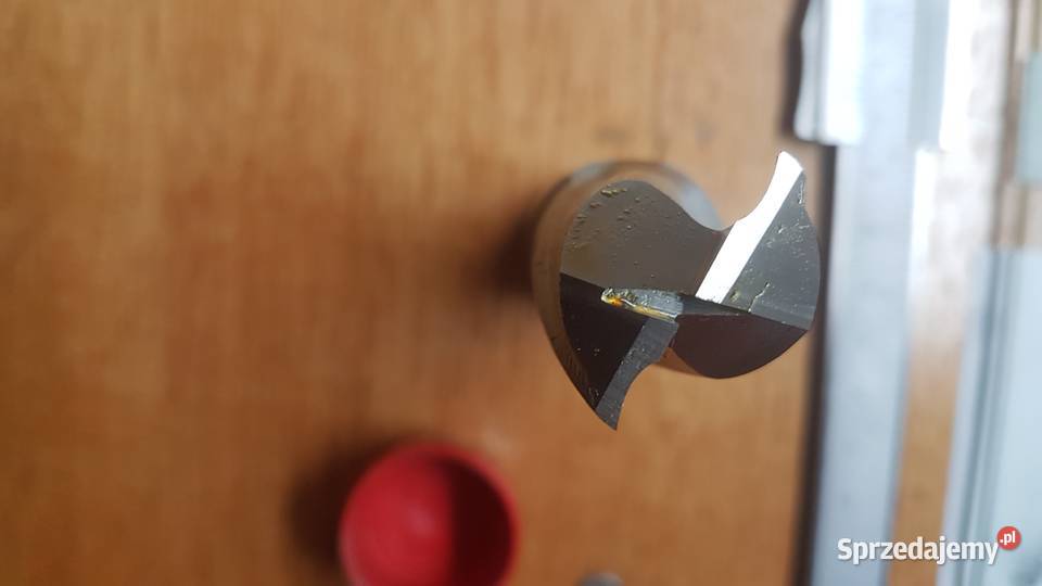 Frez Hss 24mm Biznes i Przemysł Gliwice sprzedam