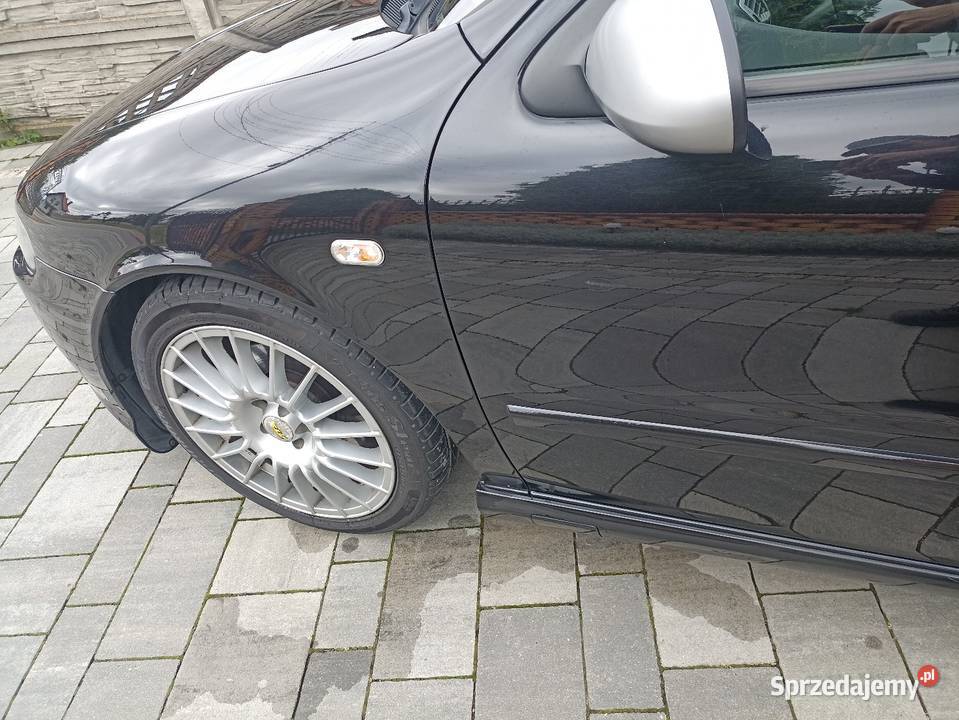 Seat Leon 1 Arl super copa MP3 Krajno Drugie sprzedam