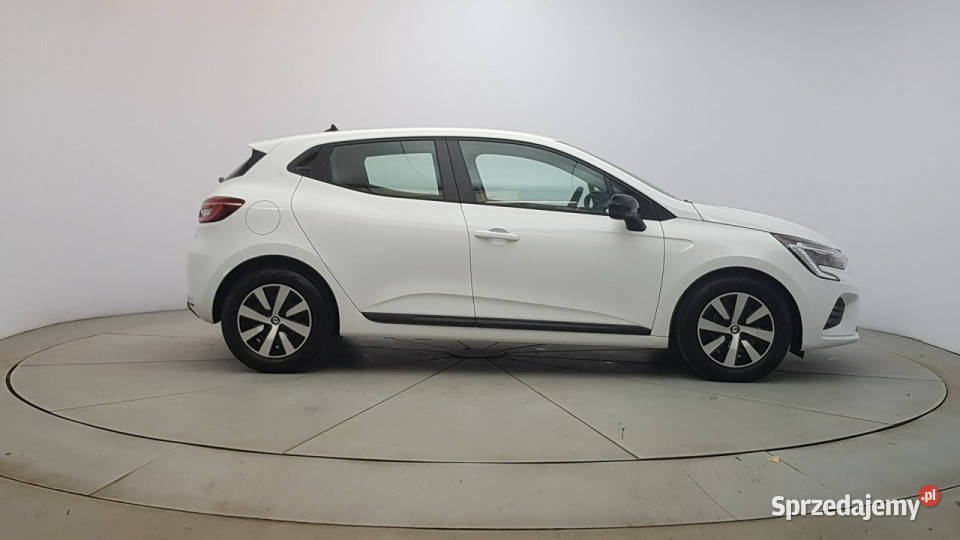 Renault Clio 10 TCe Equilibre Z Polskiego Salonu Warszawa