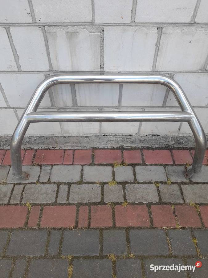 Kangur orórowanie honda crv
