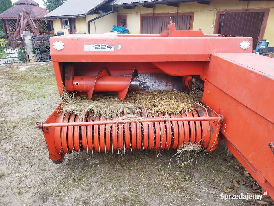 Prasa sipma Sipma Tarnobrzeg