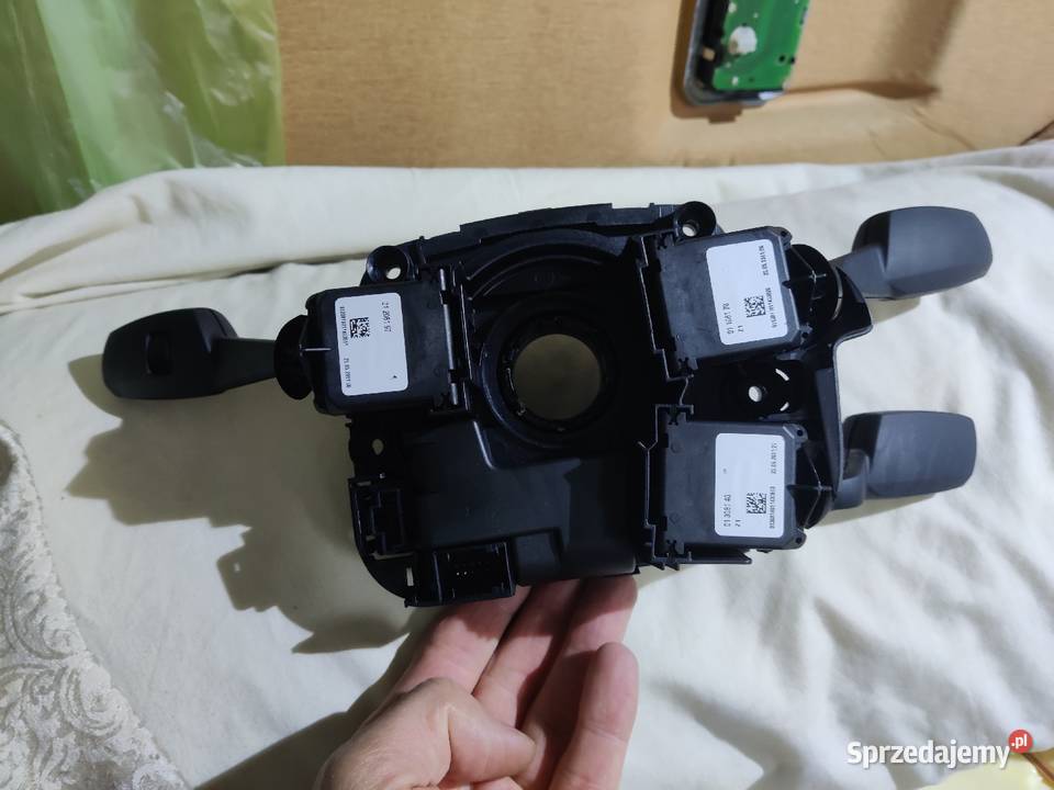 Części do 87 Augustów