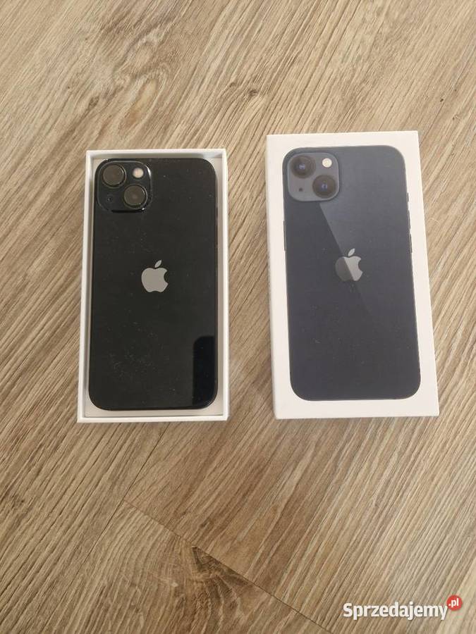 IPhone 13 128 gb Słubice