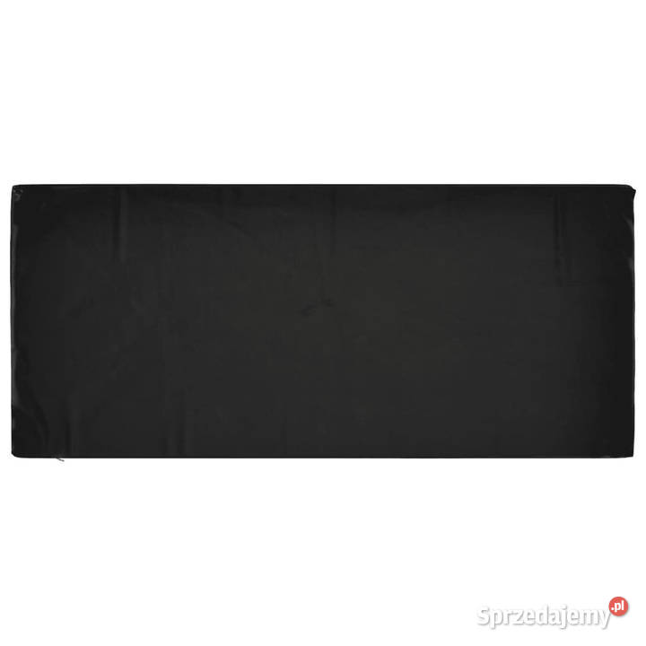 Pokrowiec na meble ogrodowe 8 oczek 125x55x75 Pozostałe Warszawa