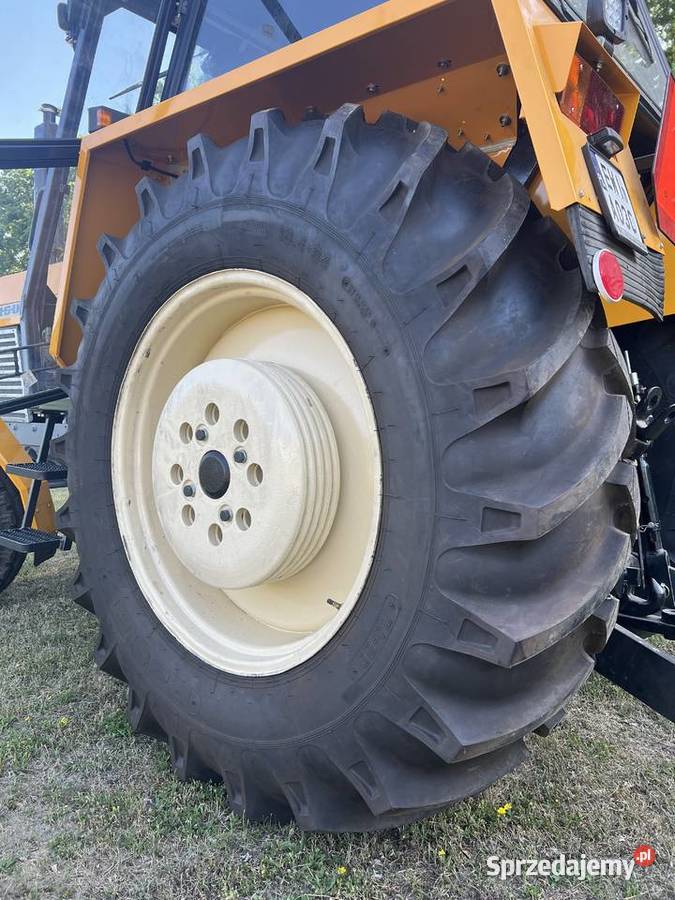 URSUS 902 egzemplarz kolekcjonerski kompleksowej sprzedam