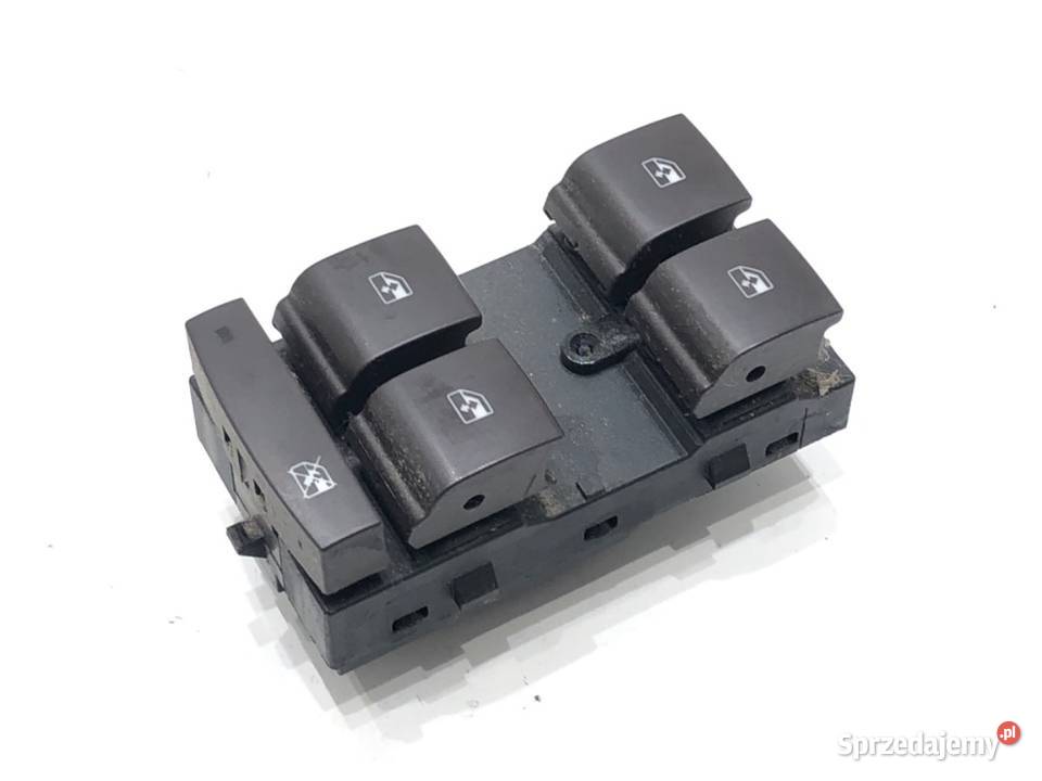 PRZEŁĄCZNIK SZYB OPEL ZAFIRA C 13305012 Minivan
