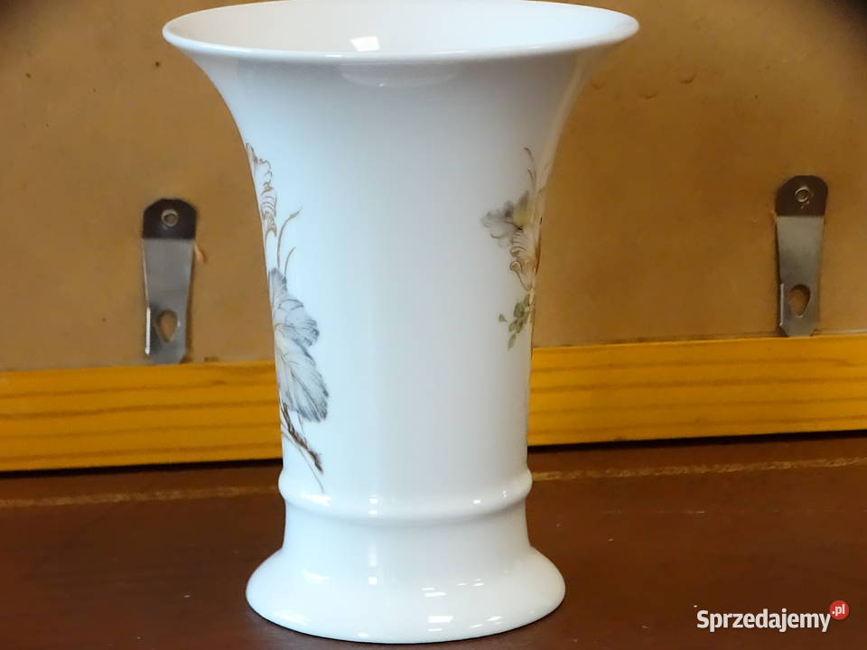 Wazon porcelanowy Kaiser Alice W Germany retro sprzedam