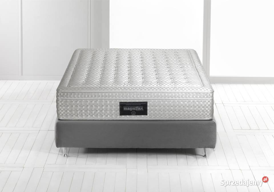 Materac Maestro Dual 14 MAGNIFLEX piankowy
