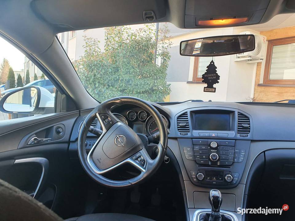 Opel poduszka powietrzna Herby