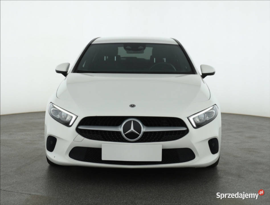 Mercedes A A 220 4MATIC podgrzewane fotele Piaseczno sprzedam