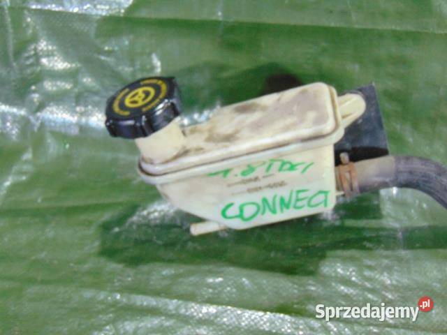 ZBIORNICZEK PŁYNU HAMULCOWEGO CONNECT 18 TDCI