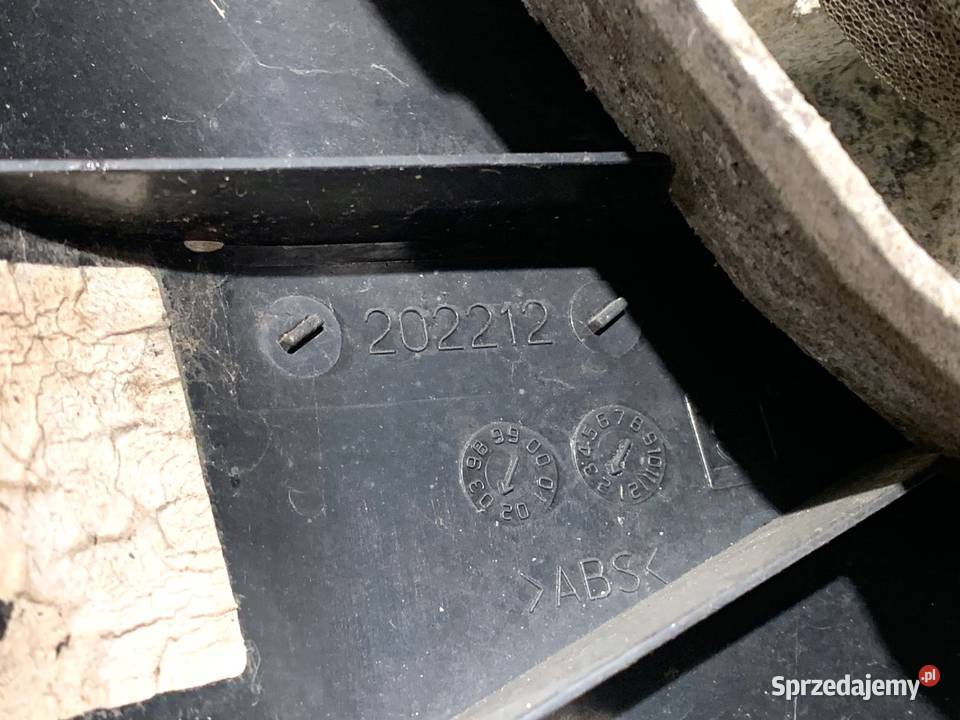 LUSTERKO PRAWY FORD TRANSIT IV Bus 0006 sprzedam