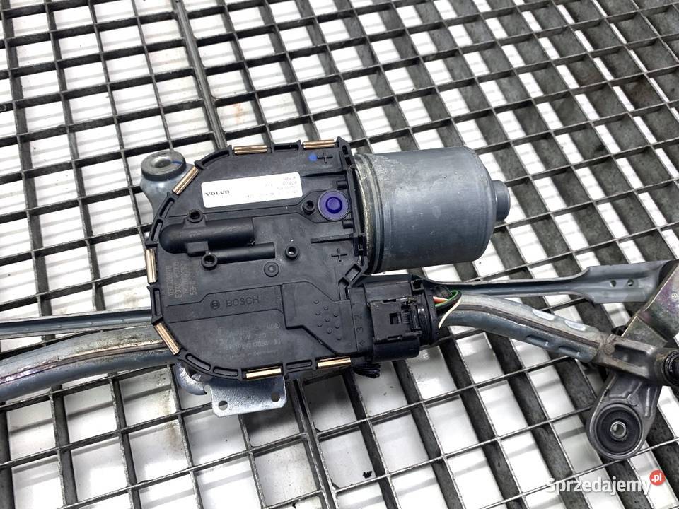 MECHANIZM WYCIERACZEK PRZÓD VOLVO S90 II