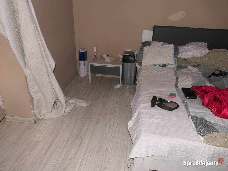 Syndyk sprzeda Obrąb