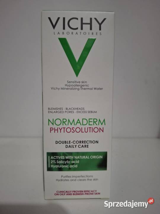 Serum do twarzy Normaderm Kosmetyki