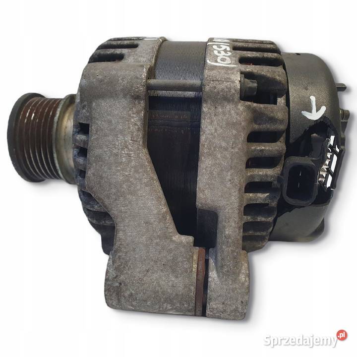 ALTERNATOR Opel Insignia 20 CDTI 13502583 100A