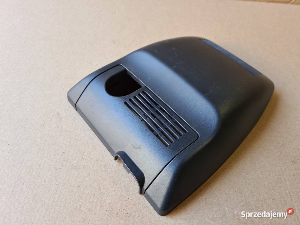 Toyota Auris II E18 osłona obudowa kamery szyby osobowe Legnica