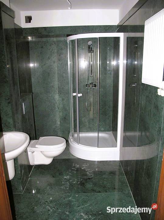 Piaseczno Józefosław 2 pok 477 m balkon garaż