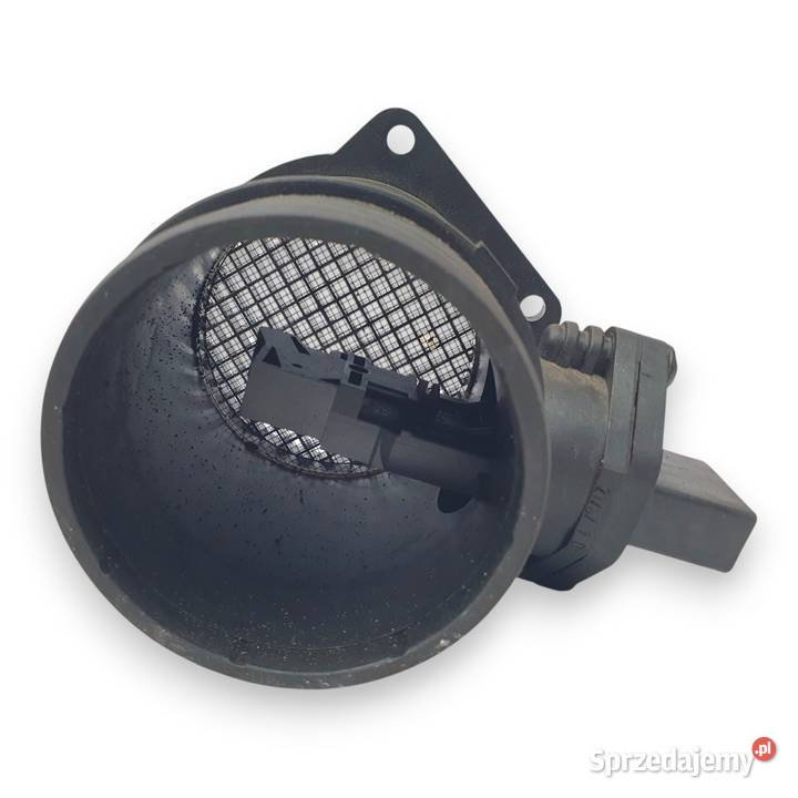 PRZEPŁYWOMIERZ Audi A4 B6 Passat B5 20 Chełm