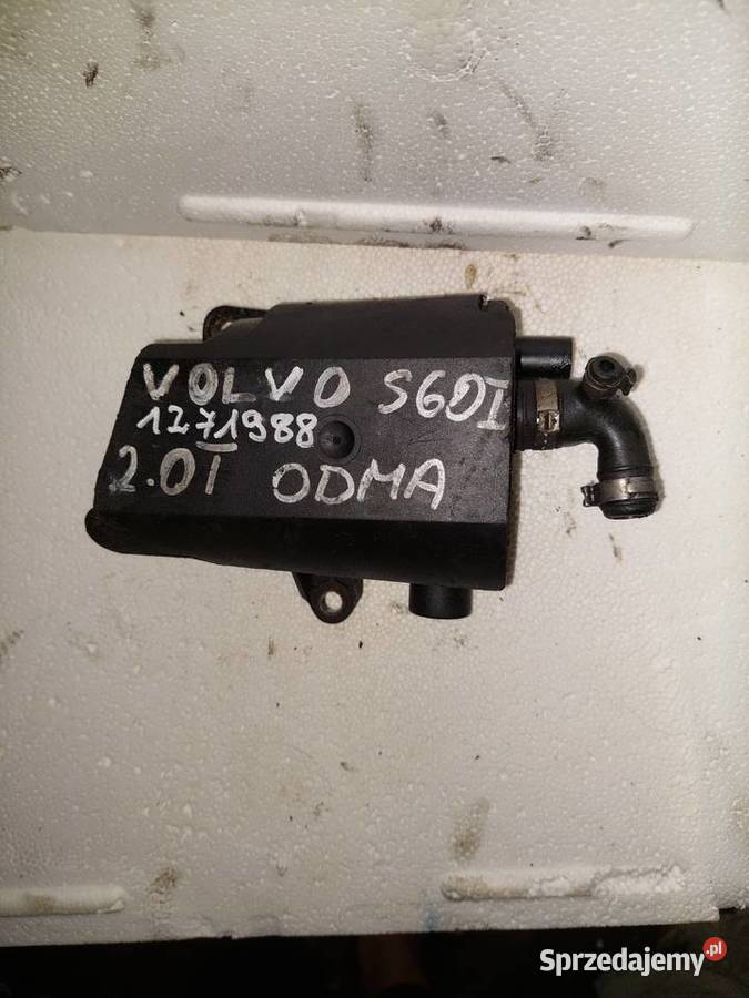 VOLVO S60 V70 24 B odma sprzedam