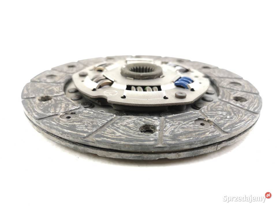 TARCZA SPRZĘGŁA SUBARU VIVIO 07 9298 ORYGINAŁ