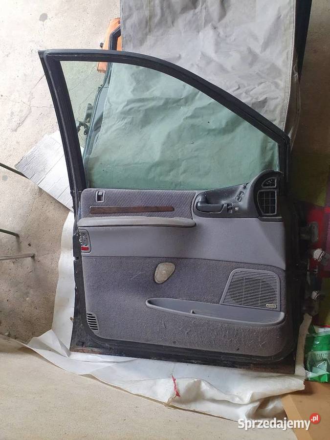 Drzwi Chrysler Voyager III Rawa Mazowiecka