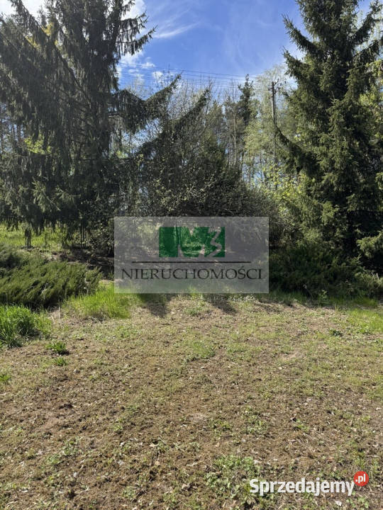 DO SPRZEDAŻY DOM W RUDZIE ŁAŃCUCKIEJ