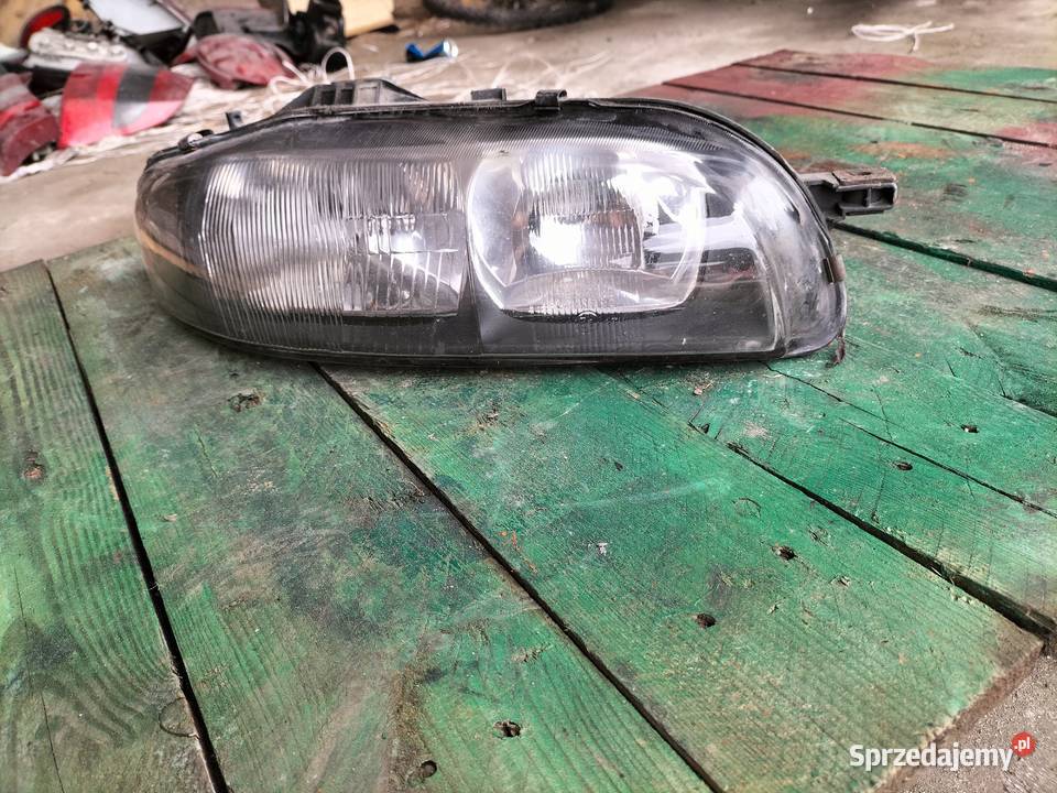 Lampa Przód PRAWA Fiat Marea Kamień-Kolonia