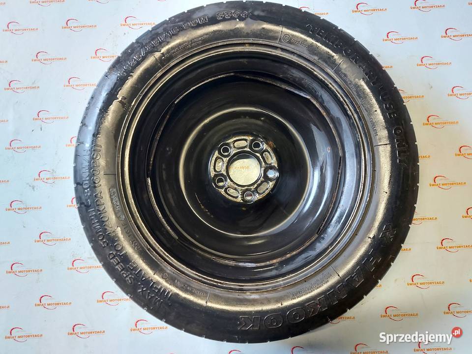 MONDEO MK4 S GALAXY MK3 koło dojazdowe 1258516 Kielce