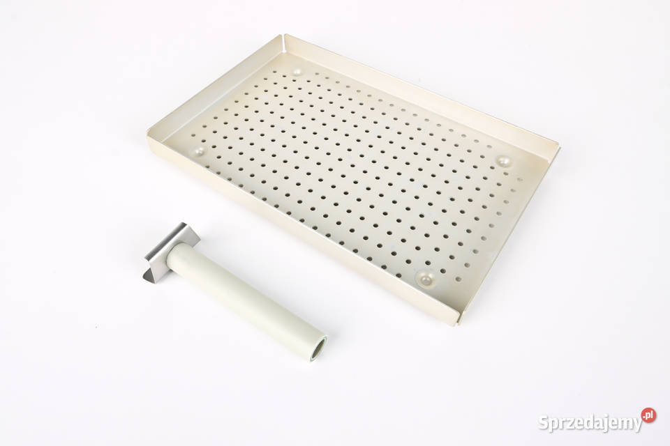 Sterylizator na suche powietrze MELAG 75 wielkopolskie Leszno