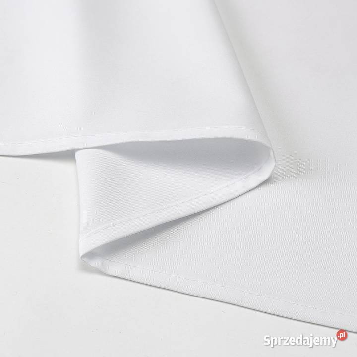 OBRUS 150x250 wigilijny do salonu uroczystości Przeźmierowo