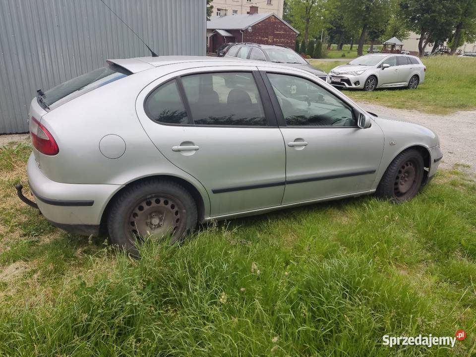 Seat Leon 19 TDI 150 ARL Rejowiec Fabryczny sprzedam