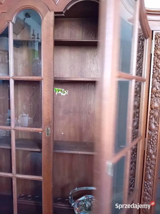 Biblioteka witryna Tarnogród