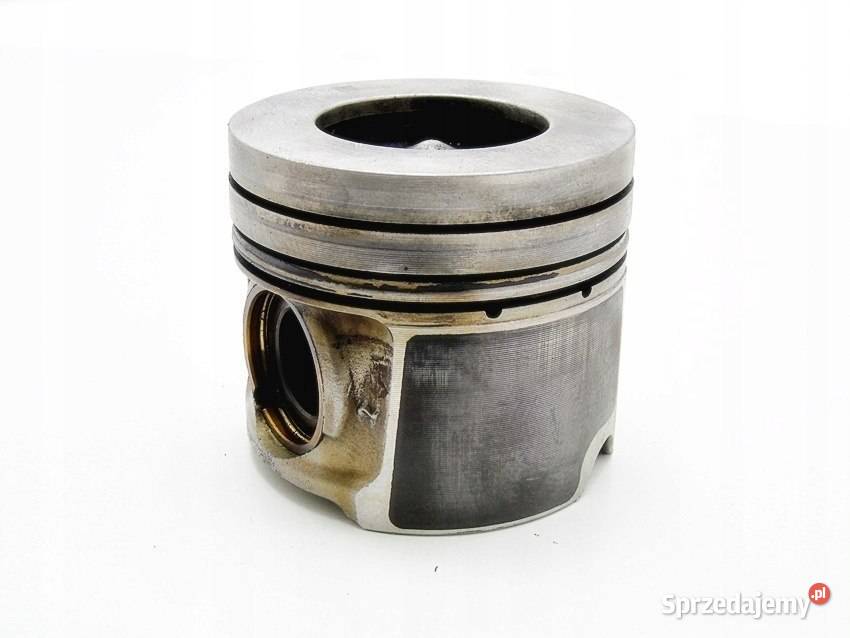 TŁOK 20 D B47D20A BMW F10 F20 F30 F31 F34 F25 X5 Sosnowiec