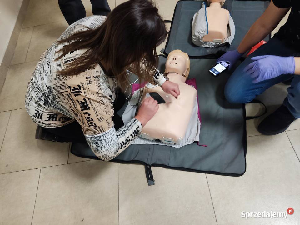 Kurs Ochrony Szkoła Ochrony Kurs Doskonalący i Mława