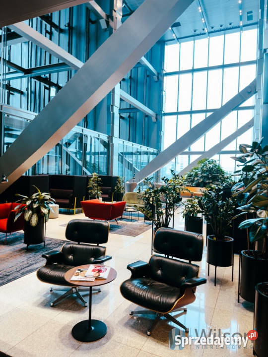 wynajmu lokalu Warszawa Rondo Organizacji sprzedam