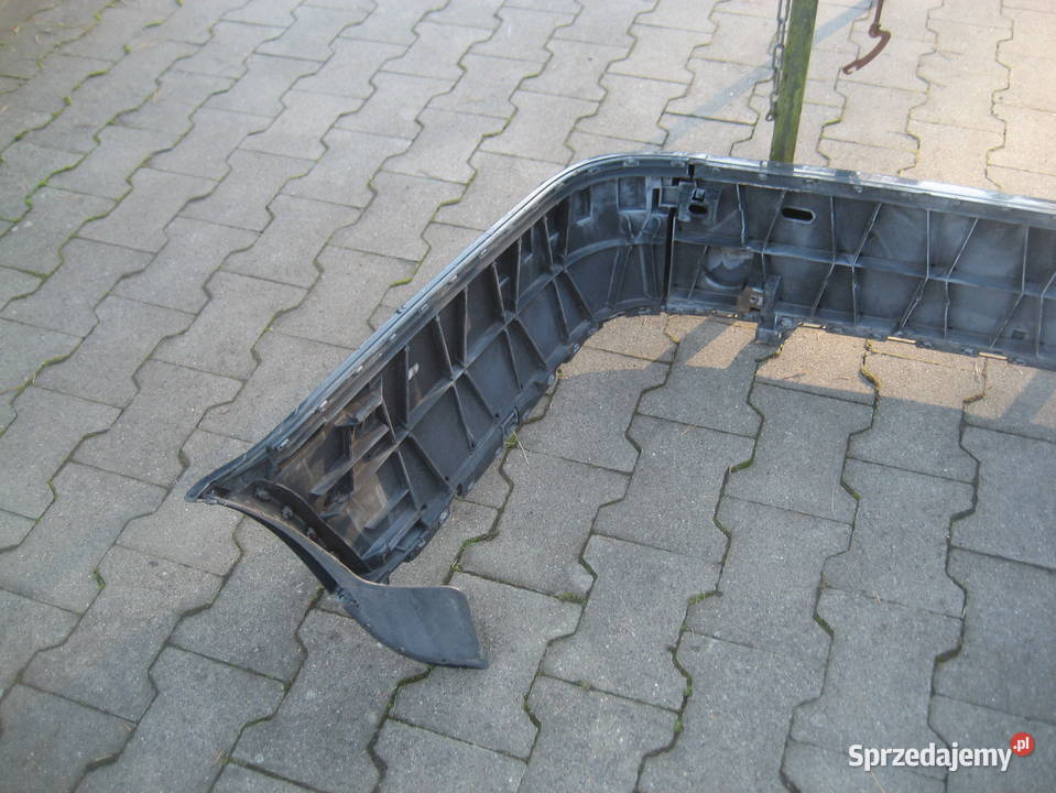 audi a6 c4 9496r zderzak tył osobowe Rakoniewice