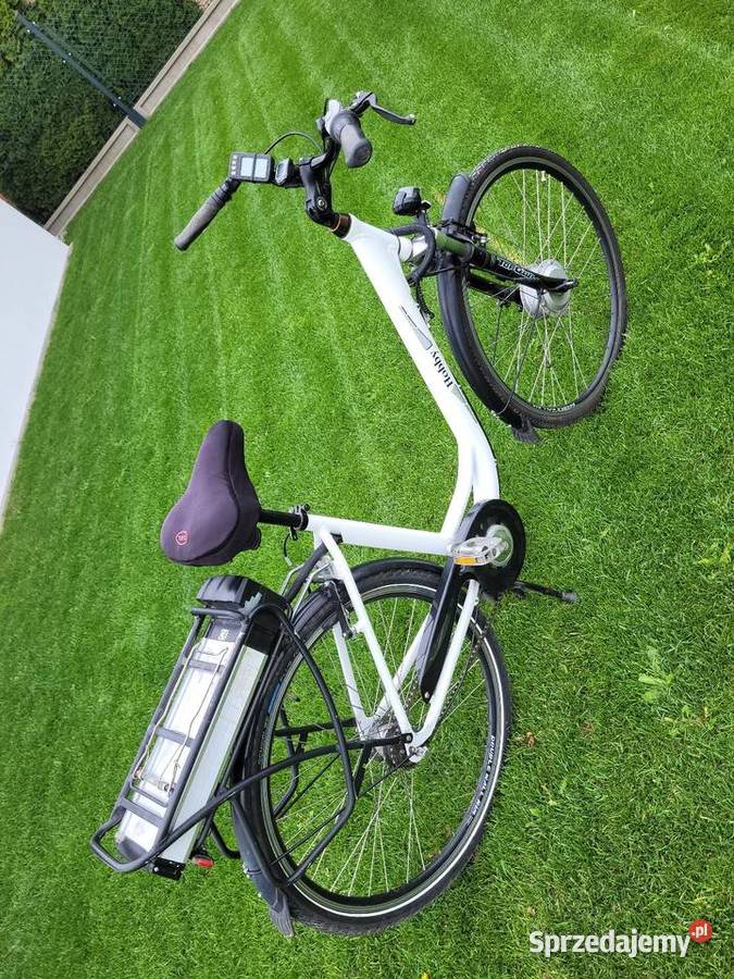 Rower elektryczny 28 Strzelce Opolskie