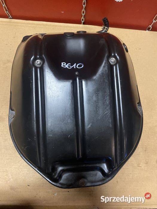 Kawasaki ZX 9 R air box obudowa filtra powietrza Pozostałe Poznań sprzedam