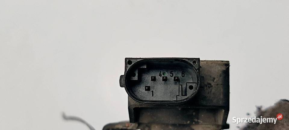 CZUJNIK VOLKSWAGEN PHAETON 4E0616571B kujawsko-pomorskie Lipno