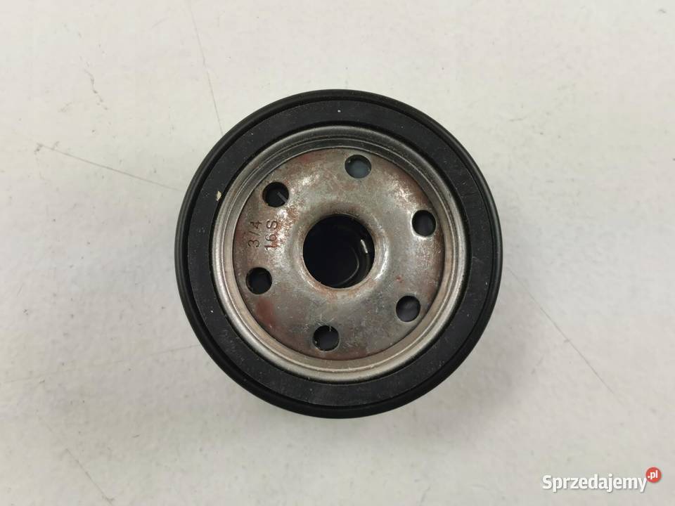 FILTR OLEJU BOSCH FIAT CINQUECENTO 07 RENAULT 11 osobowe