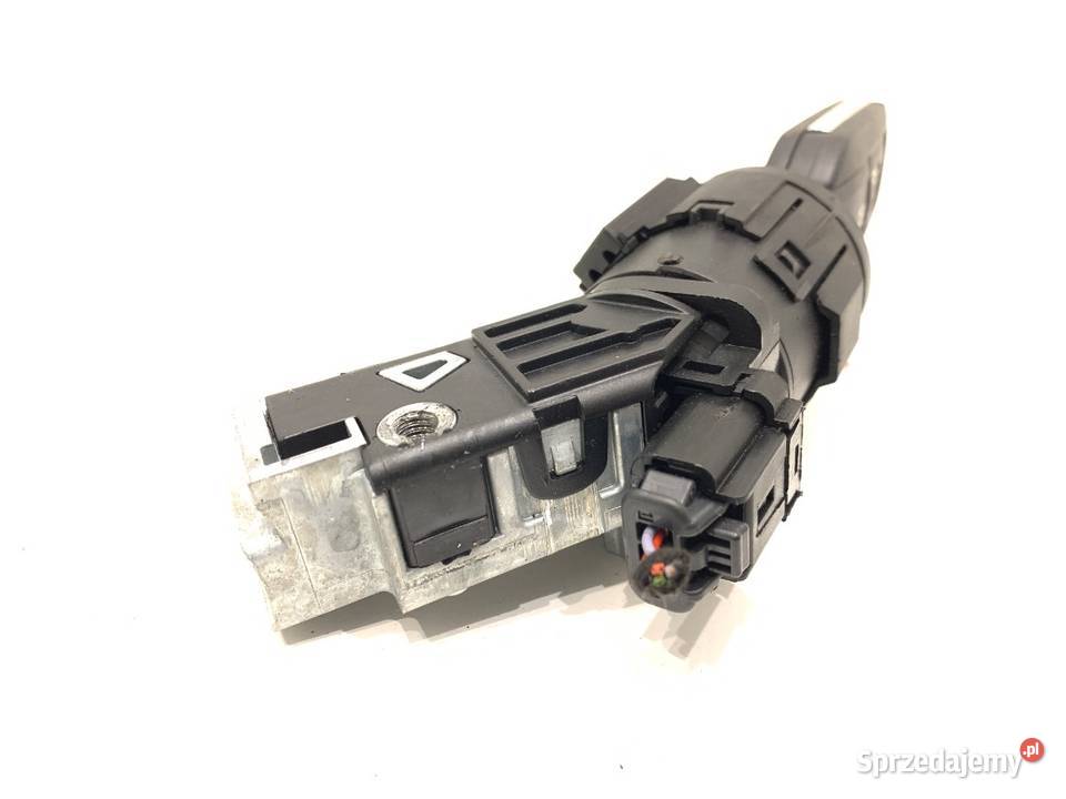 STACYJKA OPEL VIVARO C 9819236777 15 120 KLUCZYK