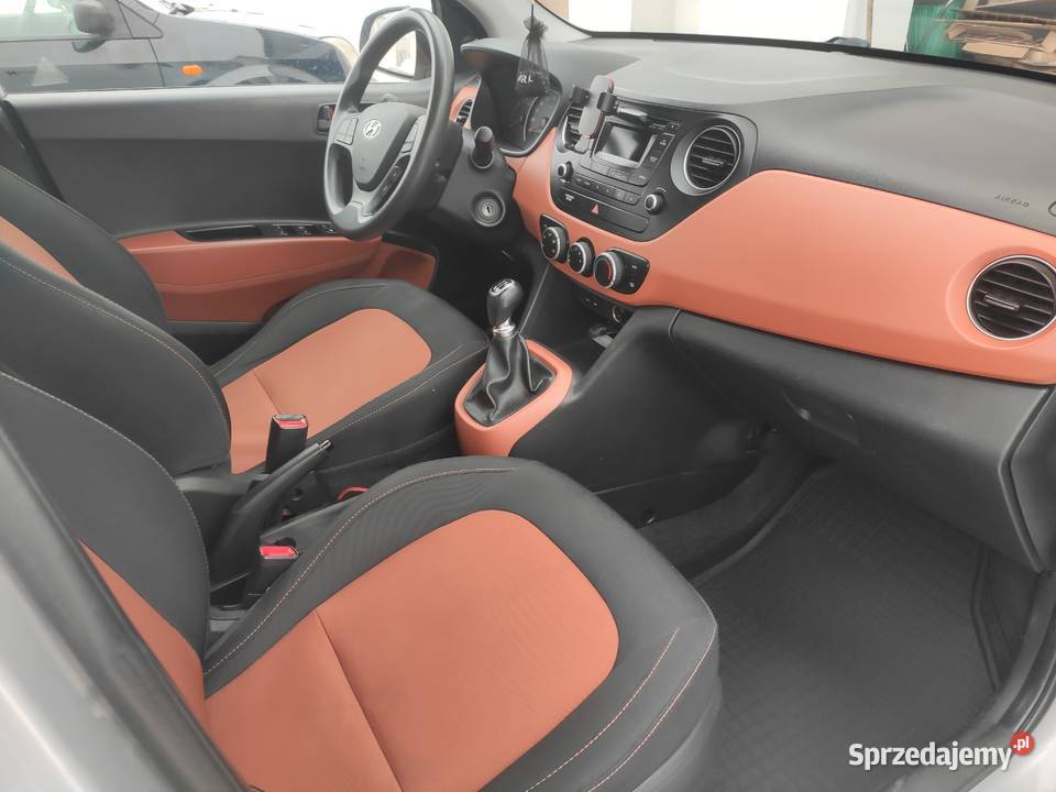 10 benzyna 2014 bezwypadkowy elektryka Morąg